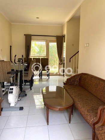 Rumah Minimalis 2 KT di Gading Serpong Tangerang Unfurnished Rumah Minimalis 2 KT di Gading Serpong Tangerang Unfurnished
