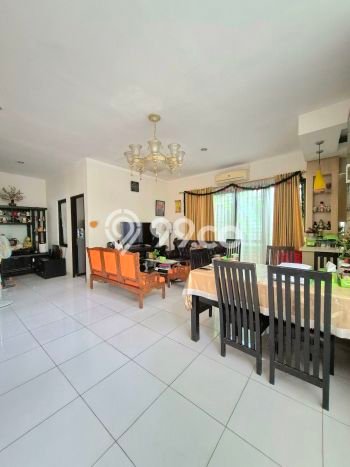 Ready to Use! Luxury House LT 188m2 Desain Modern di Bintaro Ready to Use! Luxury House LT 188m2 Desain Modern di Bintaro
