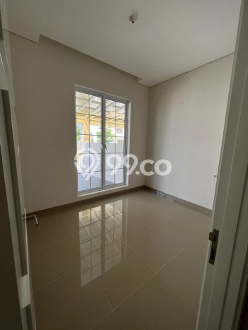 Rumah Modern Minimalis 4 Kamar Bisa Langsung Pindah di Sukolilo Rumah Modern Minimalis 4 Kamar Bisa Langsung Pindah di Sukolilo