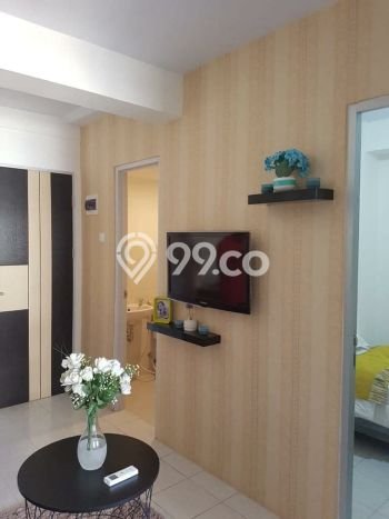 Apartemen Minimalis untuk Dijual di Gresik Kota Dengan Spesifikasi 2 KT & 1 KM Apartemen Minimalis untuk Dijual di Gresik Kota Dengan Spesifikasi 2 KT & 1 KM