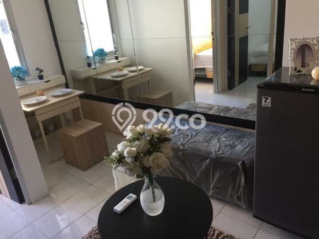 Apartemen Minimalis untuk Dijual di Gresik Kota Dengan Spesifikasi 2 KT & 1 KM Apartemen Minimalis untuk Dijual di Gresik Kota Dengan Spesifikasi 2 KT & 1 KM