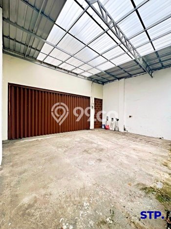 Komersial Dijual di Bubutan Surabaya dengan LB 300m2 Komersial Dijual di Bubutan Surabaya dengan LB 300m2