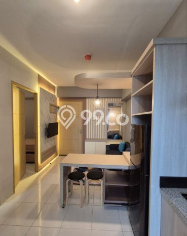 Apartemen Harga Terjangkau untuk Dijual di Pakuwon City Dengan Spesifikasi 2 KT & 1 KM Apartemen Harga Terjangkau untuk Dijual di Pakuwon City Dengan Spesifikasi 2 KT & 1 KM