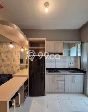 Apartemen Harga Terjangkau untuk Dijual di Pakuwon City Dengan Spesifikasi 2 KT & 1 KM Apartemen Harga Terjangkau untuk Dijual di Pakuwon City Dengan Spesifikasi 2 KT & 1 KM