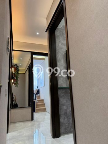 Rumah Luas Asri 2 KT Siap Huni di Surabaya Kota Surabaya Rumah Luas Asri 2 KT Siap Huni di Surabaya Kota Surabaya