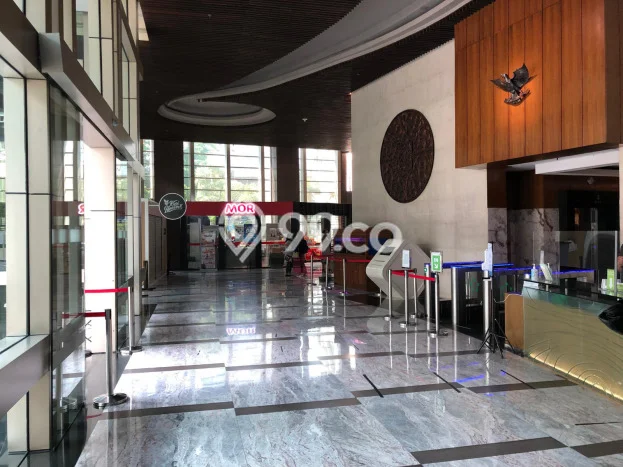 Unit Komersial Dijual di Jakarta Barat LT 111m2 & LB 111m2 Unit Komersial Dijual di Jakarta Barat LT 111m2 & LB 111m2