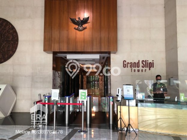 Unit Kantor Dijual di Jakarta Barat LT 111m2 & LB 111m2 Unit Kantor Dijual di Jakarta Barat LT 111m2 & LB 111m2