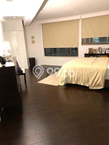 Hunian Apartemen Strategis untuk Dijual di Jakarta Selatan dengan 1 Kamar Hunian Apartemen Strategis untuk Dijual di Jakarta Selatan dengan 1 Kamar