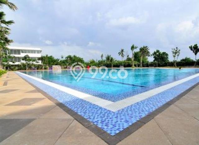 Apartemen Terjangkau di Neglasari Spesifikasi 1 Kamar Apartemen Terjangkau di Neglasari Spesifikasi 1 Kamar