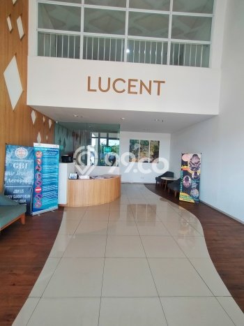Apartemen Terjangkau di Neglasari Spesifikasi 1 Kamar Apartemen Terjangkau di Neglasari Spesifikasi 1 Kamar