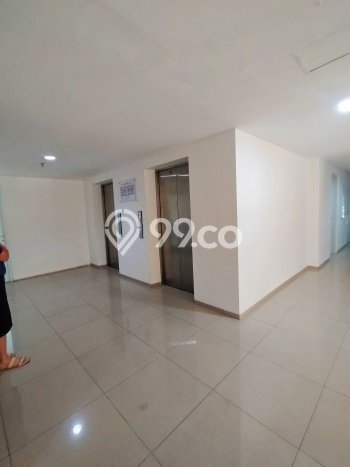 Apartemen Terjangkau di Neglasari Spesifikasi 1 Kamar Apartemen Terjangkau di Neglasari Spesifikasi 1 Kamar