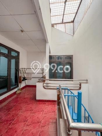Rumah Luxury Modern Tanpa Renovasi di Puri Indah Jakarta Barat Rumah Luxury Modern Tanpa Renovasi di Puri Indah Jakarta Barat