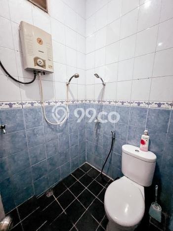 Rumah Luxury Modern Tanpa Renovasi di Puri Indah Jakarta Barat Rumah Luxury Modern Tanpa Renovasi di Puri Indah Jakarta Barat