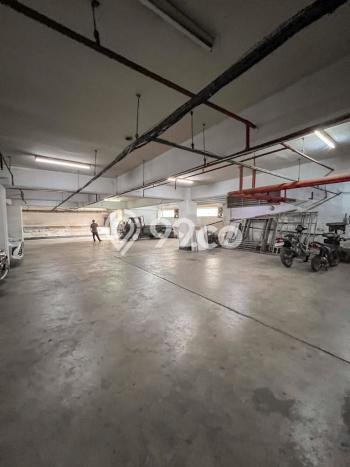 Kantor Area Komersial di Tomang, Luas 2197m², Jalan Utama Kantor Area Komersial di Tomang, Luas 2197m², Jalan Utama