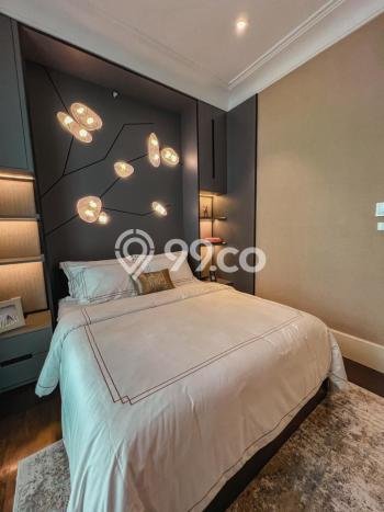 Dijual Apartemen Prestisius di Setiabudi 3 Kamar & 1 Kamar Mandi Dijual Apartemen Prestisius di Setiabudi 3 Kamar & 1 Kamar Mandi