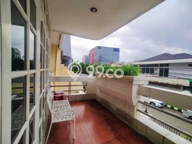Rumah Elit Modern Tanpa Renovasi di Muara Karang Jakarta Utara Rumah Elit Modern Tanpa Renovasi di Muara Karang Jakarta Utara