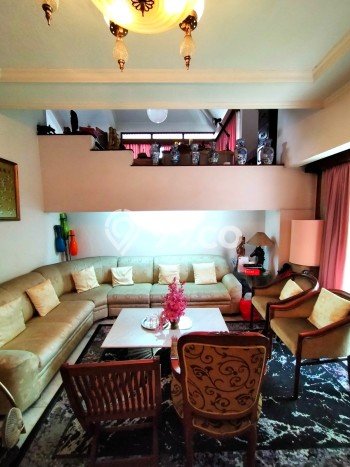 PROMO TERBATAS! Rumah Premium di Puri Indah, Jakarta Barat, Luas 543m² Bangunan 500m² PROMO TERBATAS! Rumah Premium di Puri Indah, Jakarta Barat, Luas 543m² Bangunan 500m²
