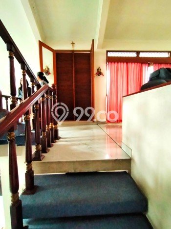 PROMO TERBATAS! Rumah Premium di Puri Indah, Jakarta Barat, Luas 543m² Bangunan 500m² PROMO TERBATAS! Rumah Premium di Puri Indah, Jakarta Barat, Luas 543m² Bangunan 500m²