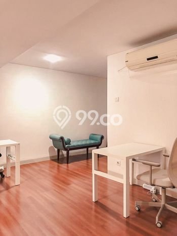 Untuk Dijual Apartemen 1 KT & 2 KM di Jakarta Barat Area Strategis Untuk Dijual Apartemen 1 KT & 2 KM di Jakarta Barat Area Strategis