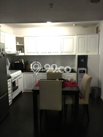Hunian Apartemen Strategis untuk Dijual di Jakarta Selatan dengan 1 Kamar Hunian Apartemen Strategis untuk Dijual di Jakarta Selatan dengan 1 Kamar