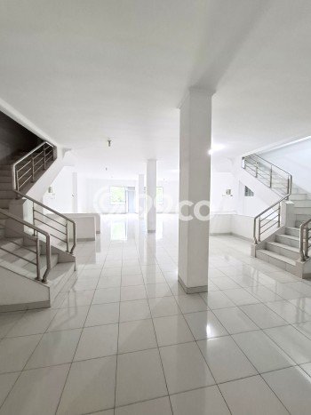 Unit Ruko Dijual di Jakarta Pusat LT 163m2 & LB 456m2 Unit Ruko Dijual di Jakarta Pusat LT 163m2 & LB 456m2