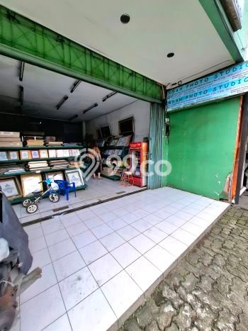 Unit Ruko Dijual di Tangerang LT 80m2 & LB 200m2 Unit Ruko Dijual di Tangerang LT 80m2 & LB 200m2