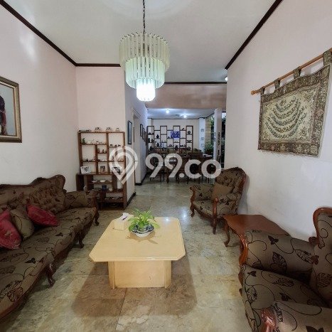 Rumah Luxury Modern Siap Huni di Grogol Jakarta Barat Rumah Luxury Modern Siap Huni di Grogol Jakarta Barat