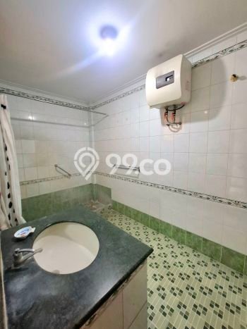 Siap Huni Hunian Elit 6 Kamar di Kebayoran Lama Dekat ke Mana Saja Siap Huni Hunian Elit 6 Kamar di Kebayoran Lama Dekat ke Mana Saja
