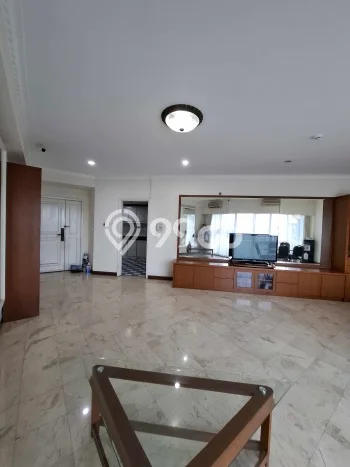 Disewakan Apartemen di Kedoya Garden, 2 KM, Luas 145m², Pemandangan Bagus Disewakan Apartemen di Kedoya Garden, 2 KM, Luas 145m², Pemandangan Bagus