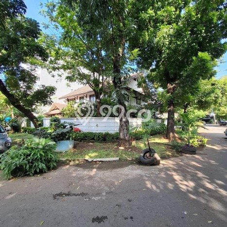 Rumah Luxury Modern Siap Huni di Grogol Jakarta Barat Rumah Luxury Modern Siap Huni di Grogol Jakarta Barat