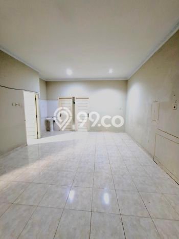 Rumah Siap Pakai di Poris, Tangerang, Luas 77m² Bangunan 60m² Rumah Siap Pakai di Poris, Tangerang, Luas 77m² Bangunan 60m²