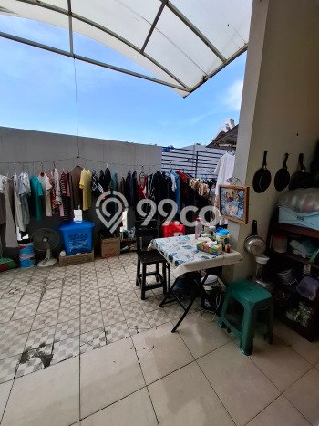 Untuk Dijual Kost 26 Kamar di Jakarta Barat untuk Investasi Anda Untuk Dijual Kost 26 Kamar di Jakarta Barat untuk Investasi Anda
