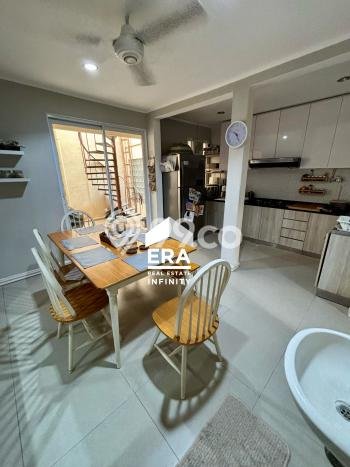 For Sale! Luxury House LT 350m2 Desain Modern di Kedoya Baru For Sale! Luxury House LT 350m2 Desain Modern di Kedoya Baru