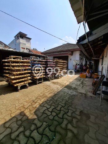 Gudang Favorit Dijual di Kebayoran Lama Jakarta Selatan Kawasan Pusat Bisnis Gudang Favorit Dijual di Kebayoran Lama Jakarta Selatan Kawasan Pusat Bisnis