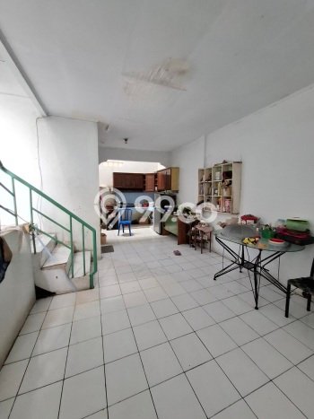 Unit Ruko Dijual di Tangerang LT 80m2 & LB 200m2 Unit Ruko Dijual di Tangerang LT 80m2 & LB 200m2
