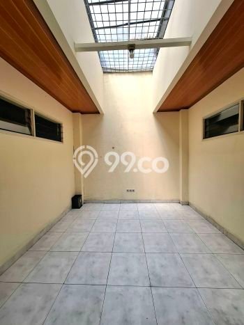 Jual Rumah Luas Elegan Dengan View Eksklusif di Jembatan Dua, Jakarta Barat Jual Rumah Luas Elegan Dengan View Eksklusif di Jembatan Dua, Jakarta Barat