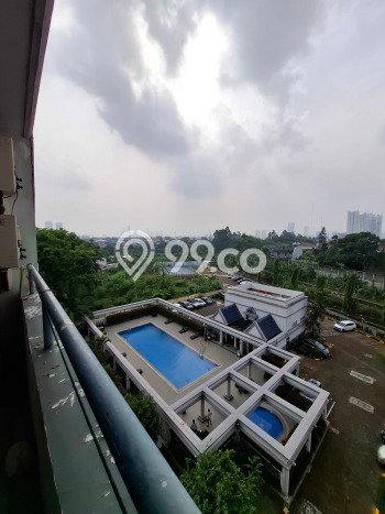 Disewakan Apartemen di Kedoya Garden, 2 KM, Luas 145m², Pemandangan Bagus Disewakan Apartemen di Kedoya Garden, 2 KM, Luas 145m², Pemandangan Bagus
