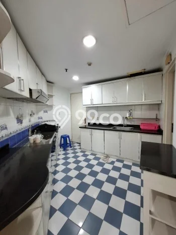 Disewakan Apartemen di Kedoya Garden, 2 KM, Luas 145m², Pemandangan Bagus Disewakan Apartemen di Kedoya Garden, 2 KM, Luas 145m², Pemandangan Bagus