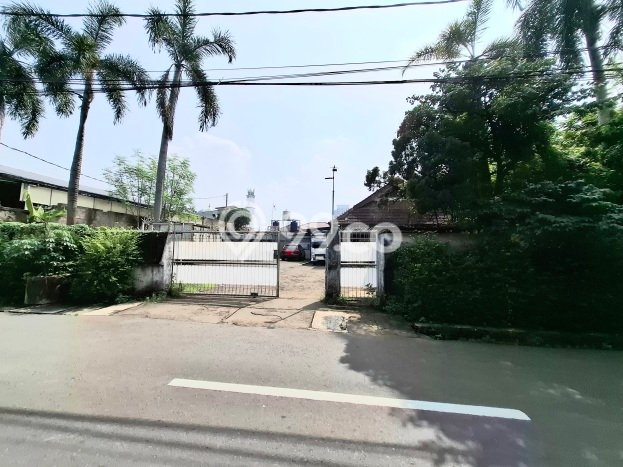 Gudang Favorit Dijual di Kebayoran Lama Jakarta Selatan Kawasan Pusat Bisnis Gudang Favorit Dijual di Kebayoran Lama Jakarta Selatan Kawasan Pusat Bisnis