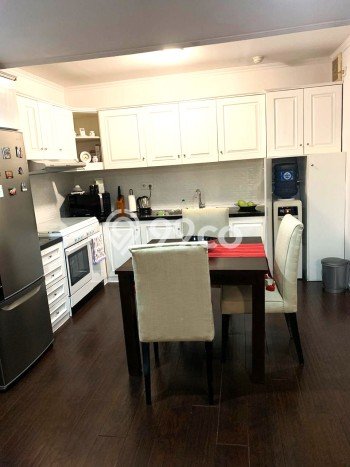 Hunian Apartemen Strategis untuk Dijual di Jakarta Selatan dengan 1 Kamar Hunian Apartemen Strategis untuk Dijual di Jakarta Selatan dengan 1 Kamar