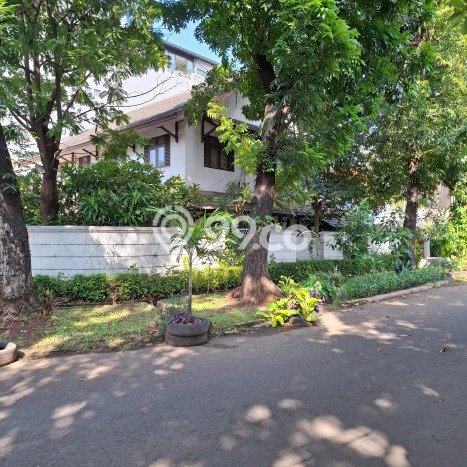 Rumah Luxury Modern Siap Huni di Grogol Jakarta Barat Rumah Luxury Modern Siap Huni di Grogol Jakarta Barat