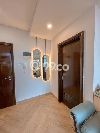 Untuk Dijual Apartemen 1 KT & 2 KM di Jakarta Barat Area Strategis Untuk Dijual Apartemen 1 KT & 2 KM di Jakarta Barat Area Strategis