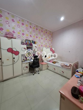Jual Rumah Luas Elegan Dengan View Cantik di Intercon, Jakarta Barat Jual Rumah Luas Elegan Dengan View Cantik di Intercon, Jakarta Barat