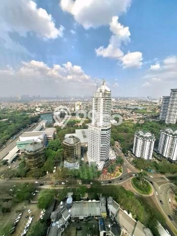 Apartemen Terawat Dijual di Tangerang Spesifikasi 1 KT, 1 KM Apartemen Terawat Dijual di Tangerang Spesifikasi 1 KT, 1 KM