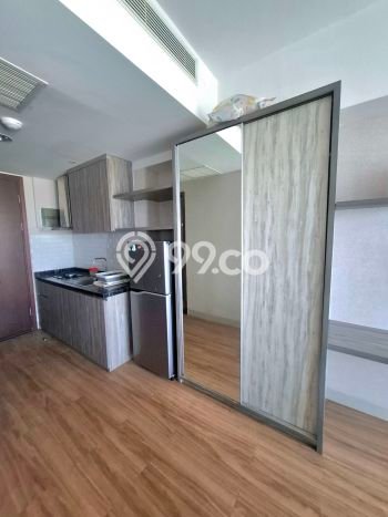 Apartemen Terawat Dijual di Tangerang Spesifikasi 1 KT, 1 KM Apartemen Terawat Dijual di Tangerang Spesifikasi 1 KT, 1 KM