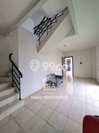 Ruko Dijual di Prime Area Jakarta Barat Luas 283m2 Ruko Dijual di Prime Area Jakarta Barat Luas 283m2