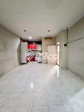 Rumah Siap Pakai di Poris, Tangerang, Luas 77m² Bangunan 60m² Rumah Siap Pakai di Poris, Tangerang, Luas 77m² Bangunan 60m²