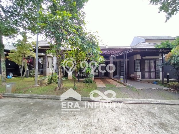 HARGA SPESIAL! Rumah Minimalis area Sentul City, Bogor, LT 105m² LB 40m² Bisa Nego! HARGA SPESIAL! Rumah Minimalis area Sentul City, Bogor, LT 105m² LB 40m² Bisa Nego!