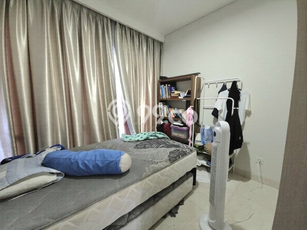 Rumah Luxury Modern Tanpa Renovasi di Puri Mansion Jakarta Barat Rumah Luxury Modern Tanpa Renovasi di Puri Mansion Jakarta Barat