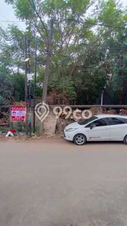 Tanah Kavling Dijual di Kedoya, Jakarta Barat dengan Luas Tanah 300m2 Tanah Kavling Dijual di Kedoya, Jakarta Barat dengan Luas Tanah 300m2